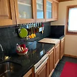 アパート Chesa Cotschna *