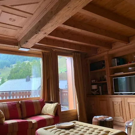 Chesa Cotschna * Celerina/Schlarigna