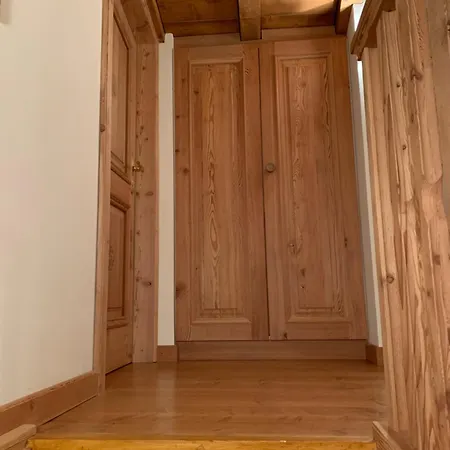 Chesa Cotschna Apartamento Celerina/Schlarigna