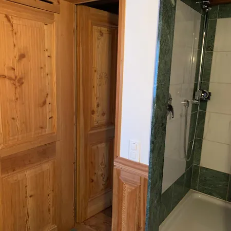 Chesa Cotschna Appartement *