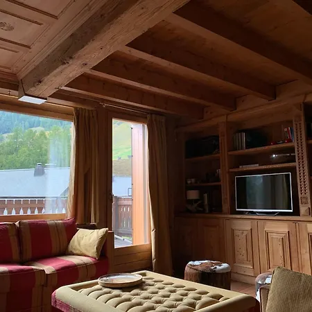 Chesa Cotschna Celerina/Schlarigna