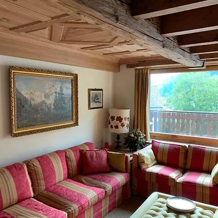 Chesa Cotschna Celerina/Schlarigna