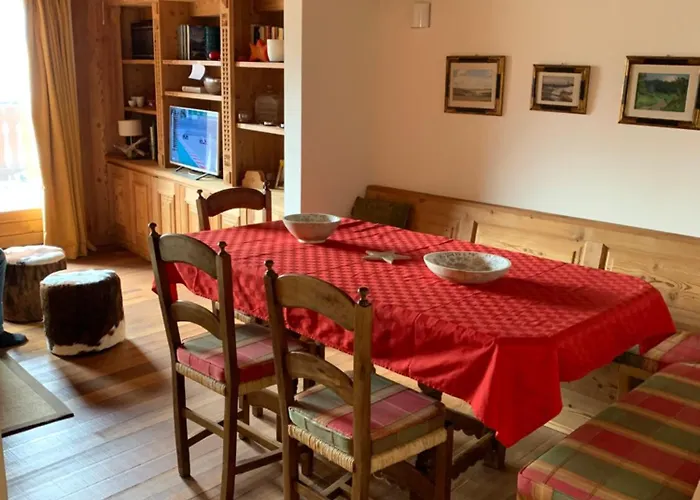 Chesa Cotschna * Celerina/Schlarigna