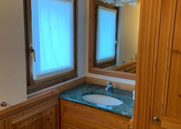 Chesa Cotschna Apartamento Celerina/Schlarigna