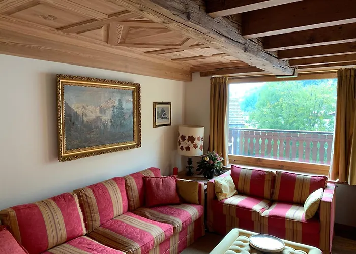 Chesa Cotschna Celerina/Schlarigna